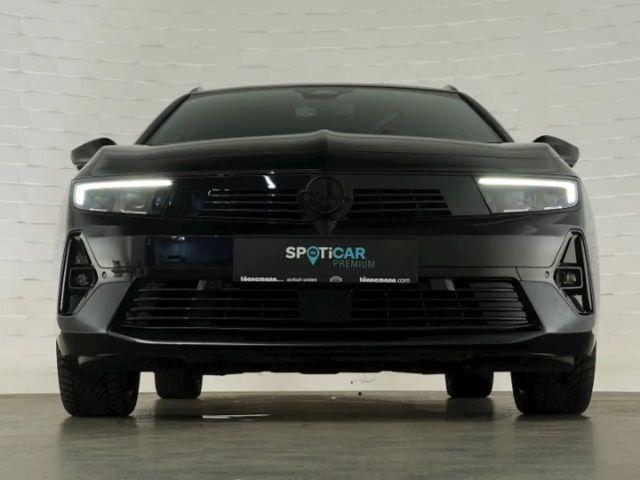 Opel Astra GS-Line Grand Sport Sports Tourer