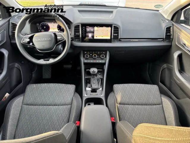 Skoda Karoq Selection Tour