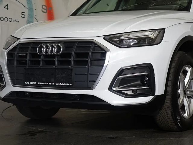 Audi Q5 40 TDI Quattro S-Tronic