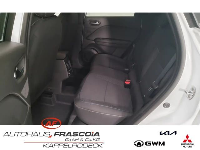 Mitsubishi ASX 1.3 PLUS LED PDC Rückfahrkam. SHZ Apple CarPlay An