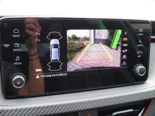 Skoda Scala 1.0 TSI Monte Carlo