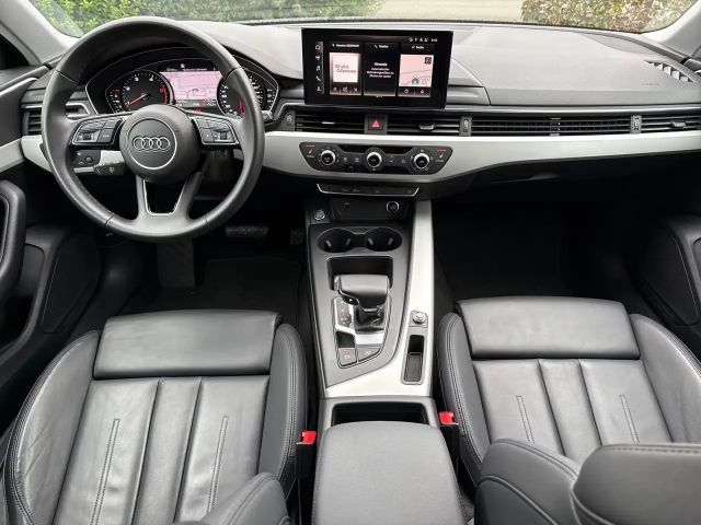 Audi A4 2.0 TDI