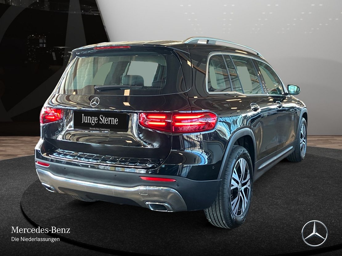 Mercedes-Benz GLB 220 4MATIC