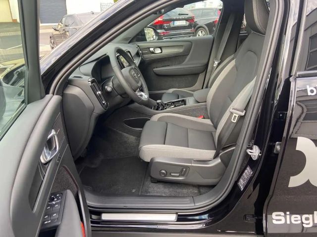 Volvo XC40 AWD Ultimate