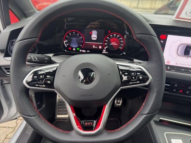 Volkswagen Golf GTI IQ.Drive