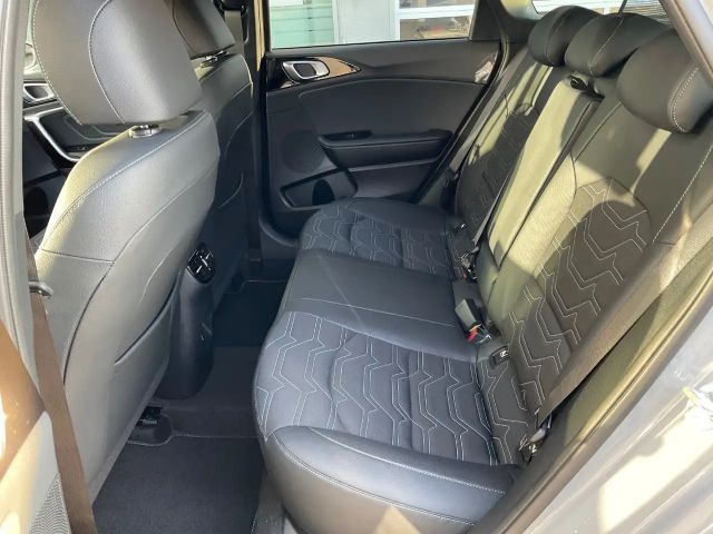 Kia Ceed GDi SportWagon