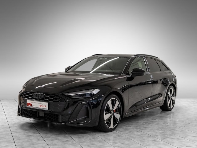 Audi A5 Avant S-Tronic