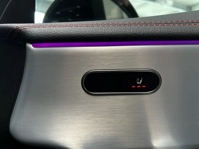 Mercedes-Benz CLA 35 AMG 4MATIC AMG Line