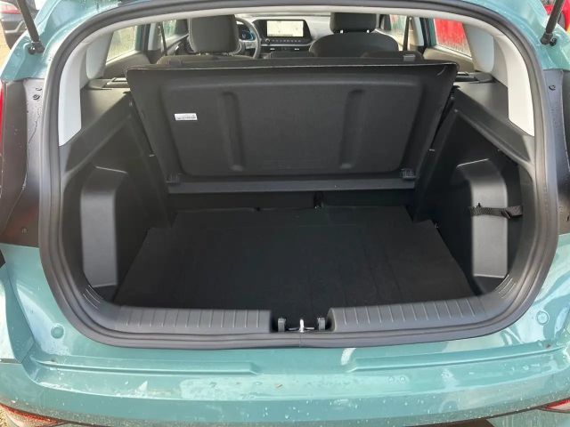 Hyundai Bayon Select