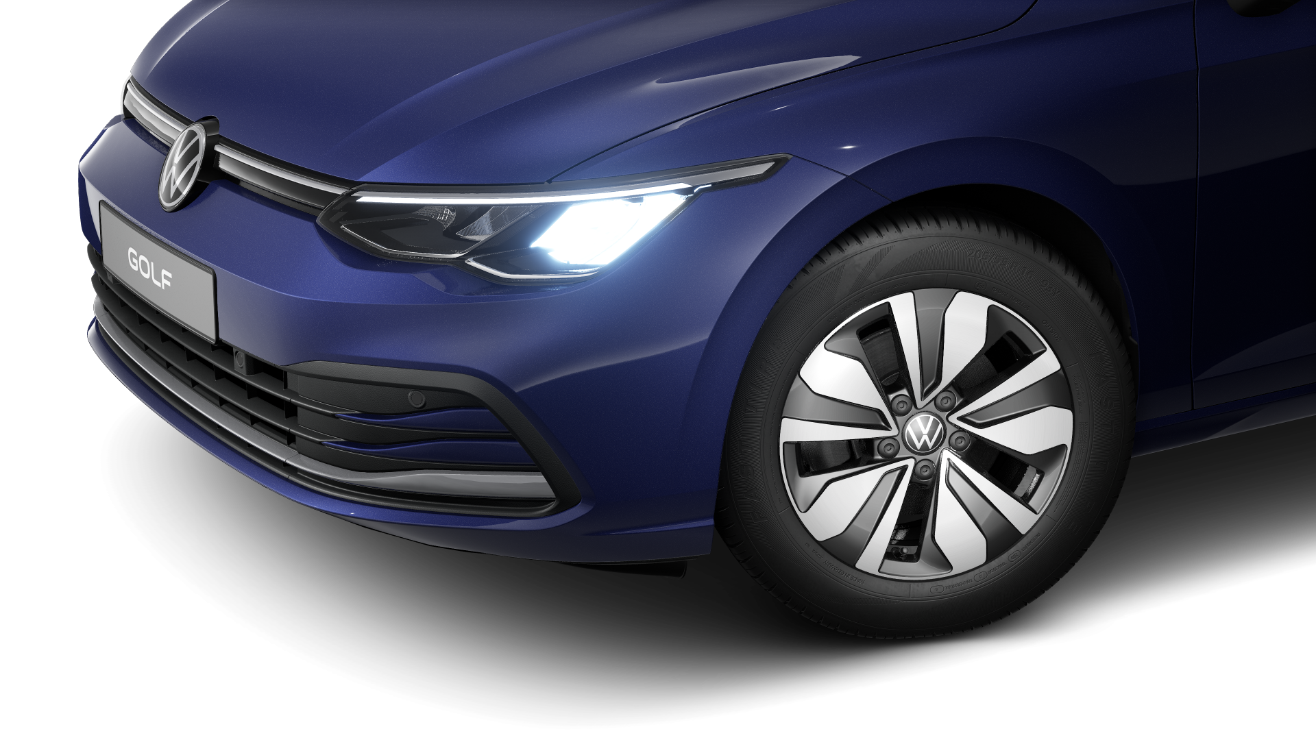 Volkswagen Golf DSG Golf VIII Move Variant