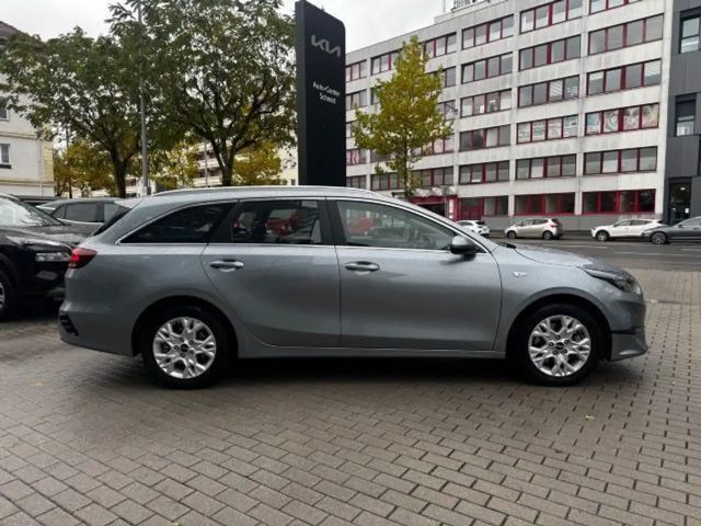 Kia Ceed Vision