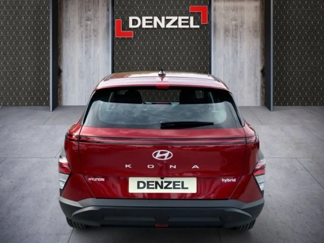 Hyundai Kona 1.6 2WD Smart