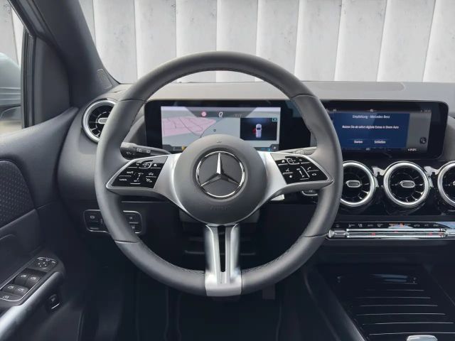 Mercedes-Benz B 200 Progressive