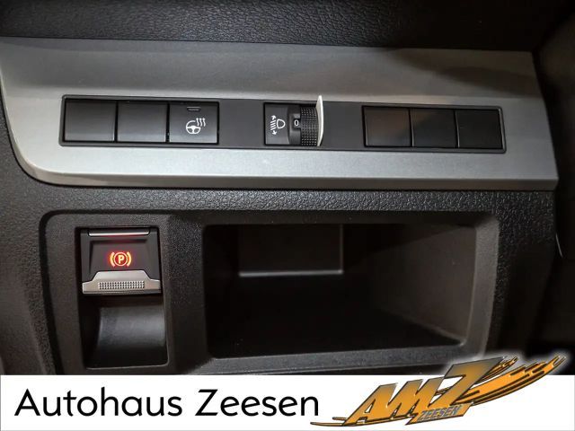 Citroën Spacetourer Plus