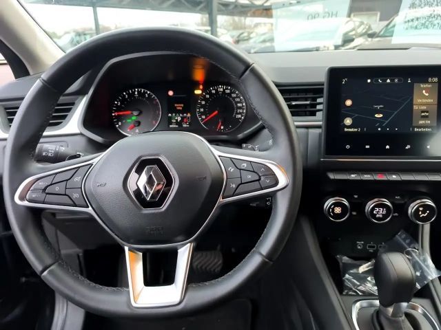 Renault Captur Evolution TCe 140