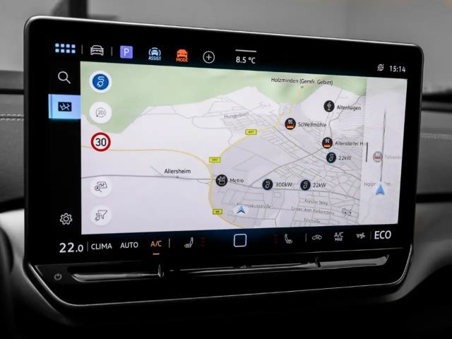 Volkswagen ID.5 Pure