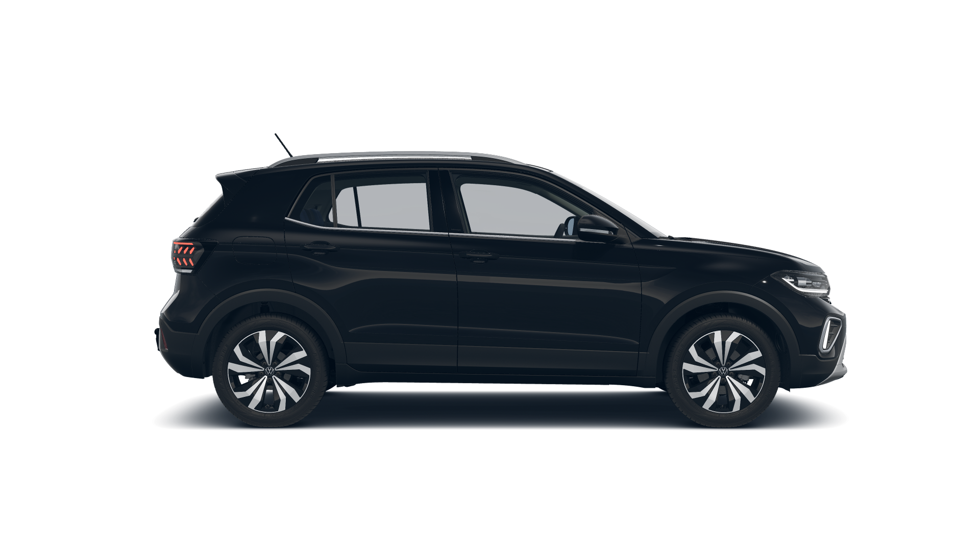 Volkswagen T-Cross 1.5 TSI DSG Style