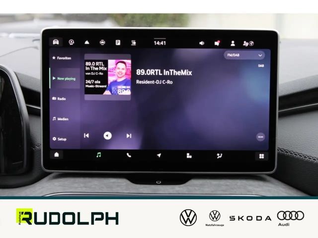 Skoda Kodiaq 2.0 TDI Selection