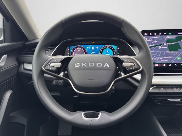 Skoda Octavia 2.0 TDI Combi Selection iV