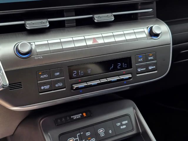 Hyundai Kona Electric Trend