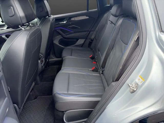 Volkswagen Tiguan 4Motion R-Line