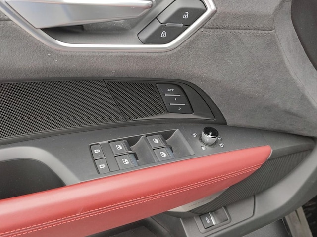 Audi RS e-tron GT Quattro