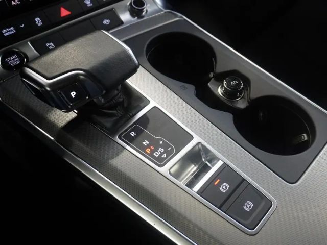 Audi A6 40 TDI Avant Quattro