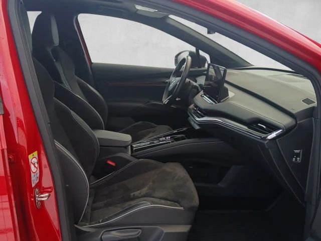 Skoda Enyaq Sportline iV 80