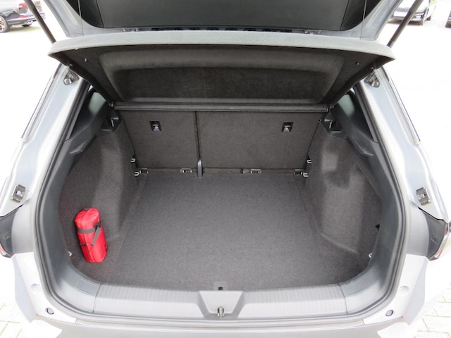 Volkswagen ID.4 150KW / 204 PS