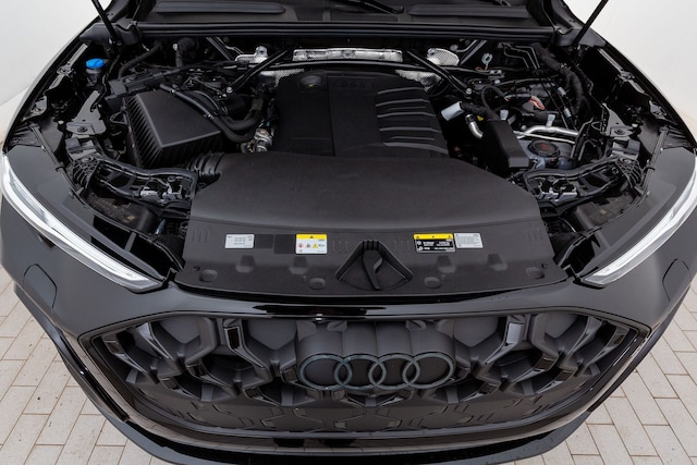 Audi Q5 Quattro S-Tronic