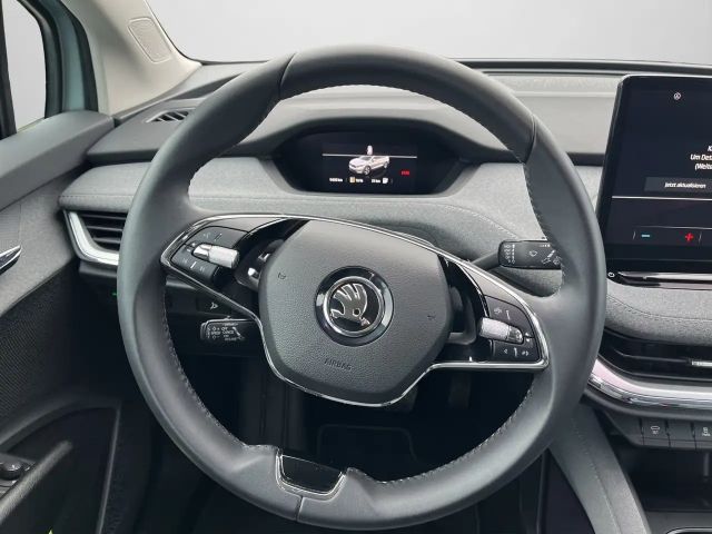Skoda Enyaq Loft iV 50