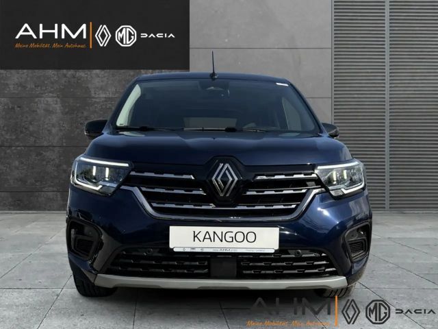 Renault Kangoo Techno