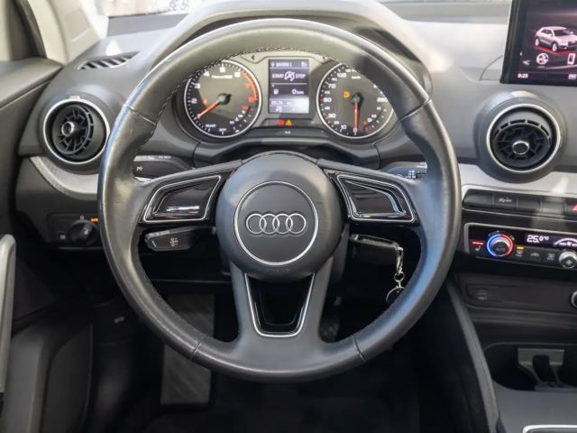 Audi Q2 30 TFSI