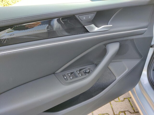 Volkswagen Passat 2.0 TDI Business DSG Variant