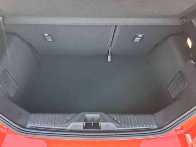 Ford Fiesta Titanium