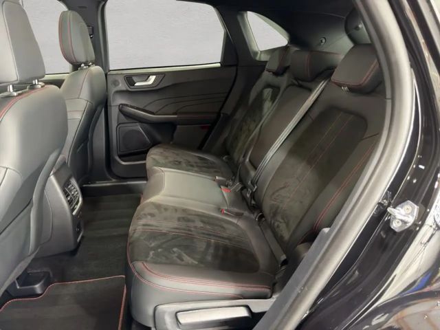 Ford Kuga Plug in Hybrid ST Line X