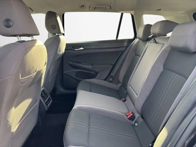 Volkswagen Golf 2.0 TDI AllTrack Variant