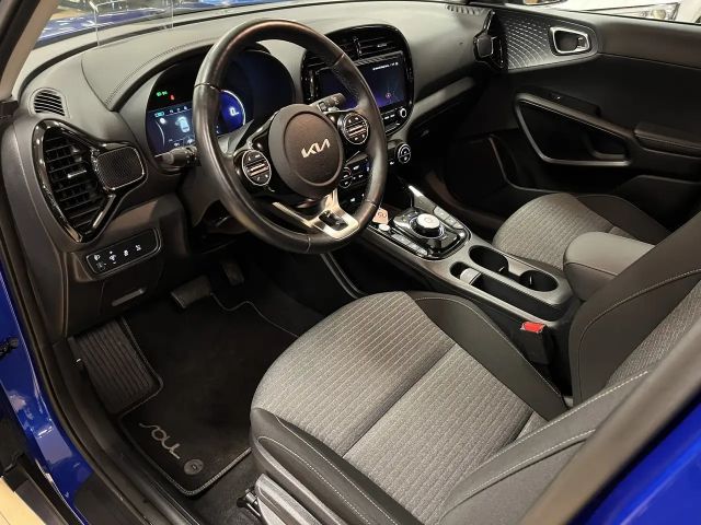 Kia Soul Inspiration*ACC*Harman K*WMP*ST-Heiz*R.cam