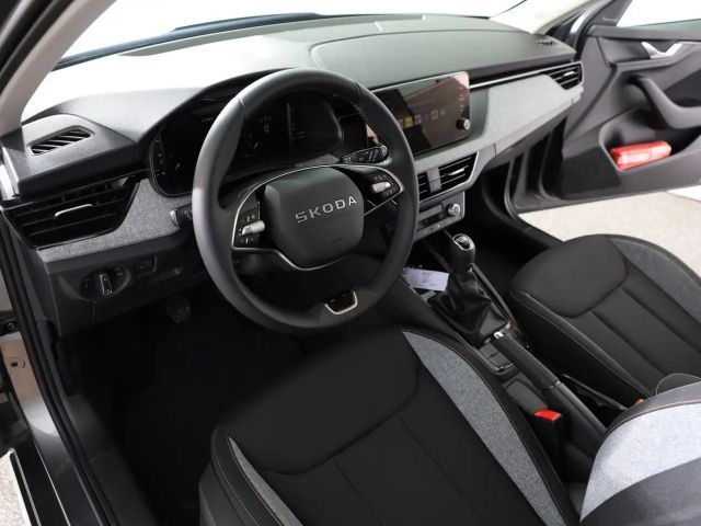 Skoda Kamiq Selection