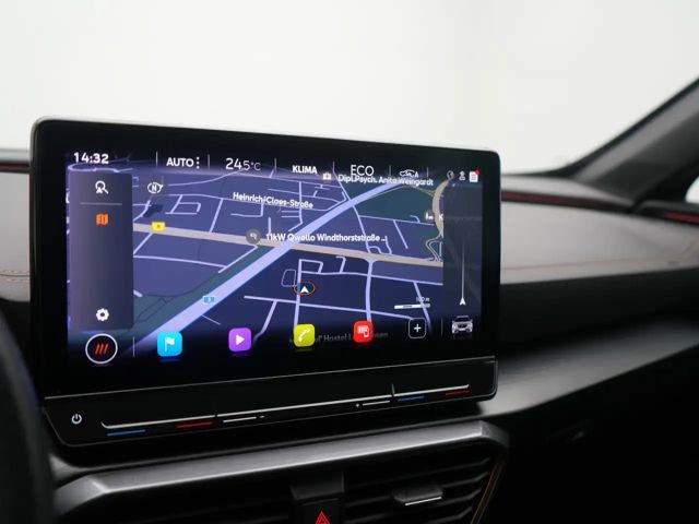 Cupra Formentor VZ e-Hybrid