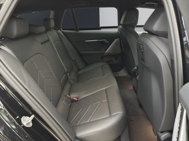 BMW 520 520d Touring xDrive