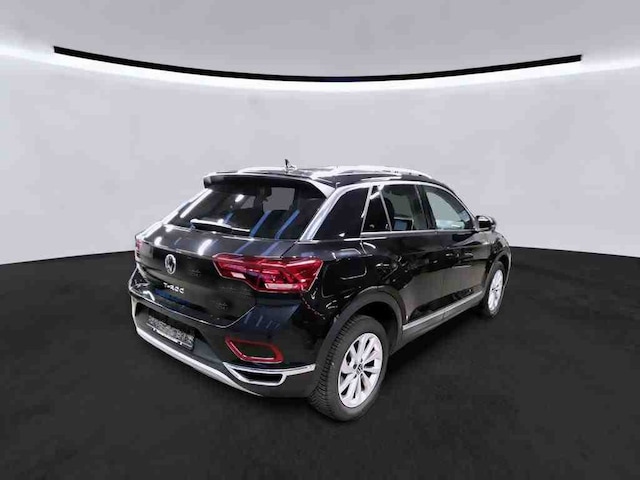 Volkswagen T-Roc 1.0 TSI Style