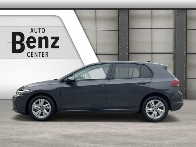 Volkswagen Golf 1.5 eTSI Golf VIII Life