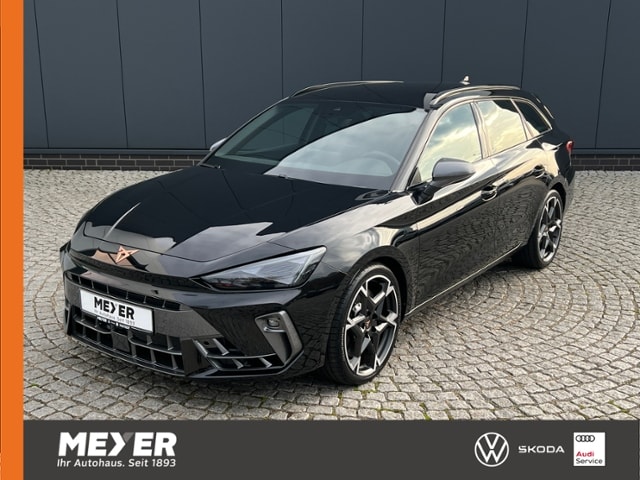 Cupra Leon 2.0 TSI 4Drive DSG Sportstourer