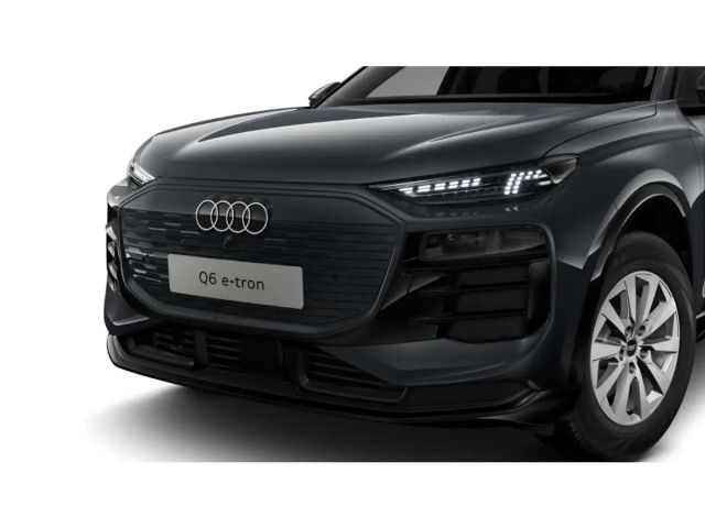 Audi Q6 e-tron SUV 360/LED+/SH/Tech-Paket