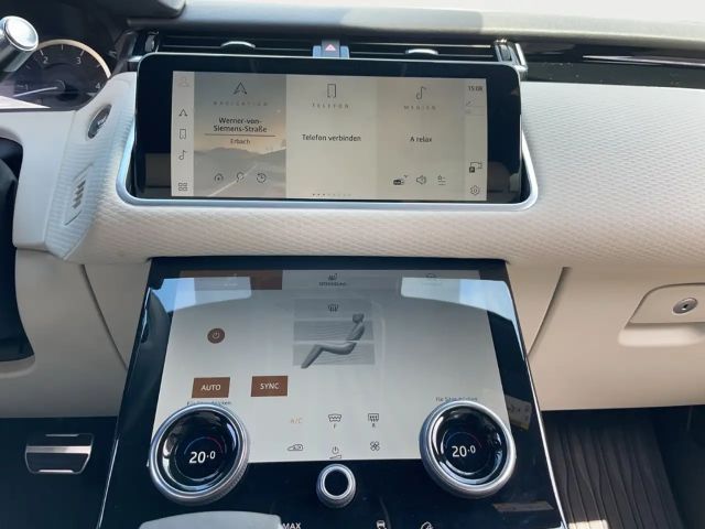 Land Rover Range Rover Velar D300 SE