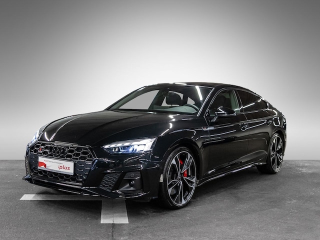 Audi S5 Quattro Sportback
