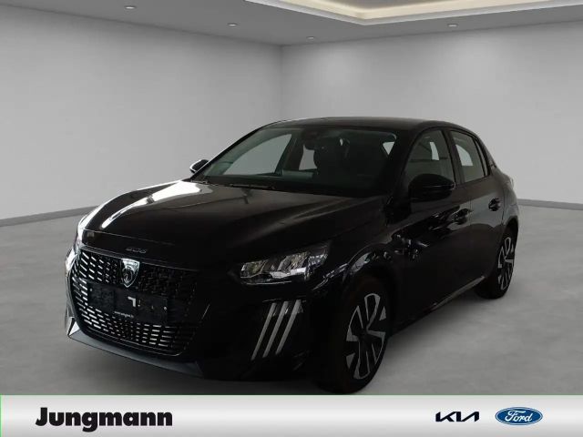 Peugeot 208 PureTech Style