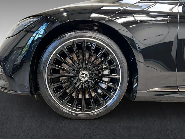 Mercedes-Benz EQE 350 AMG Line Sedan