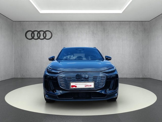 Audi Q6 e-tron Edition Quattro